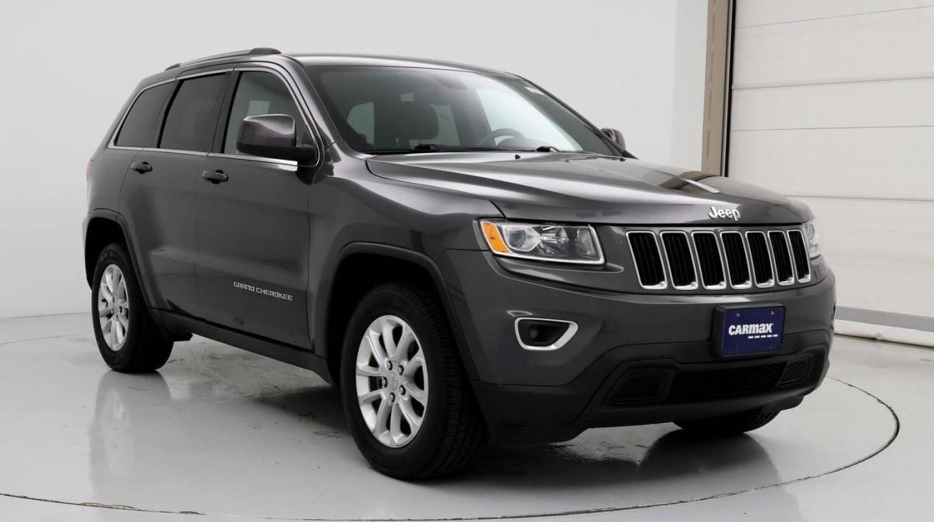 JEEP GRAND CHEROKEE 2015 1C4RJEAG2FC219160 image